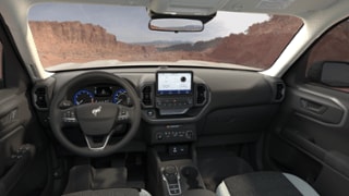 2024 Ford Bronco Sport® Internal Image 2